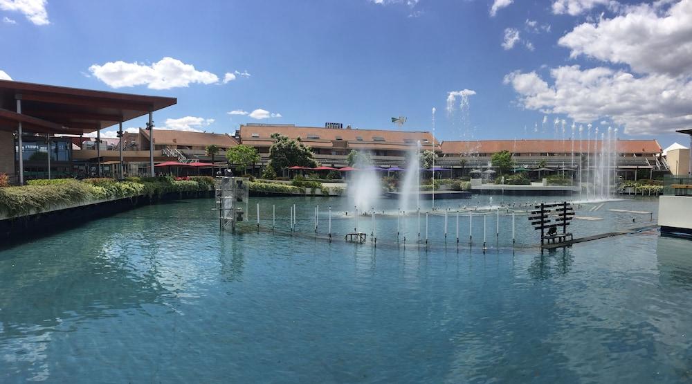 Parquesur Hotel Leganes Exterior photo