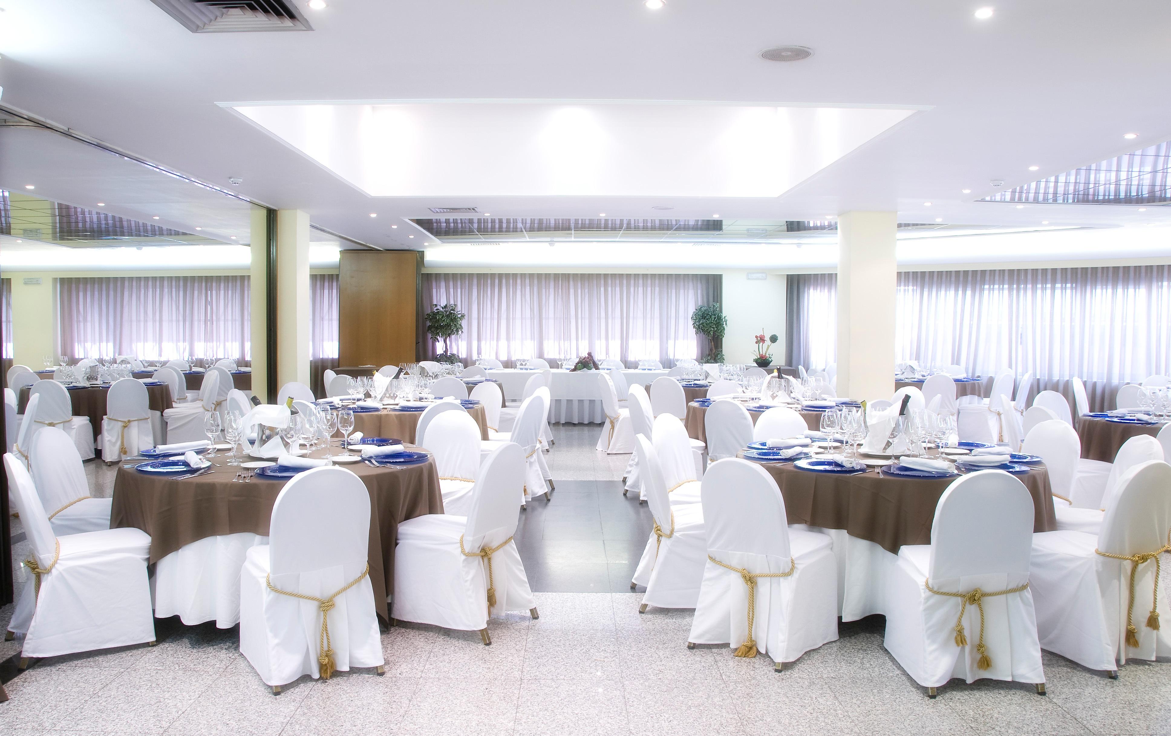 Parquesur Hotel Leganes Exterior photo