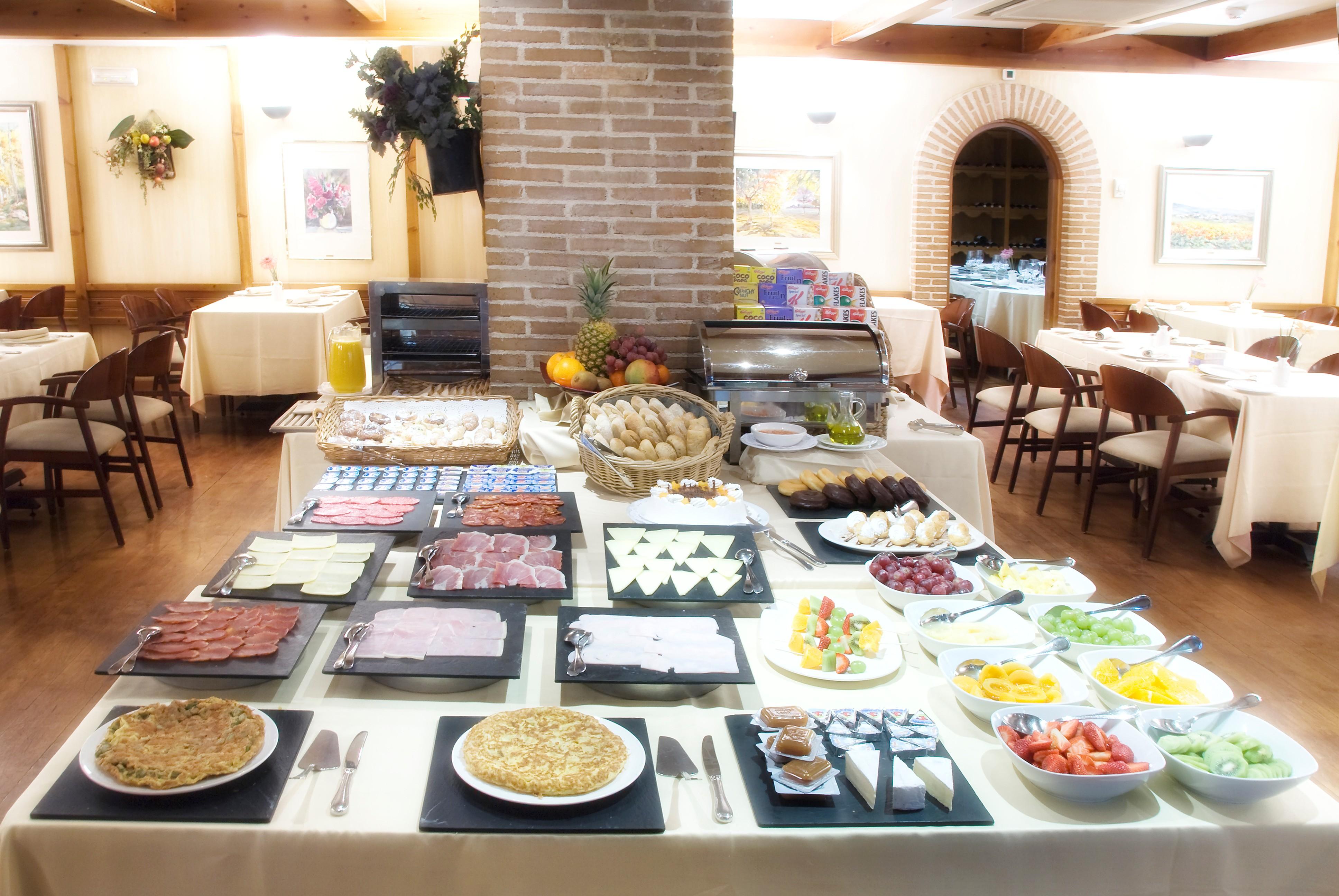 Parquesur Hotel Leganes Exterior photo