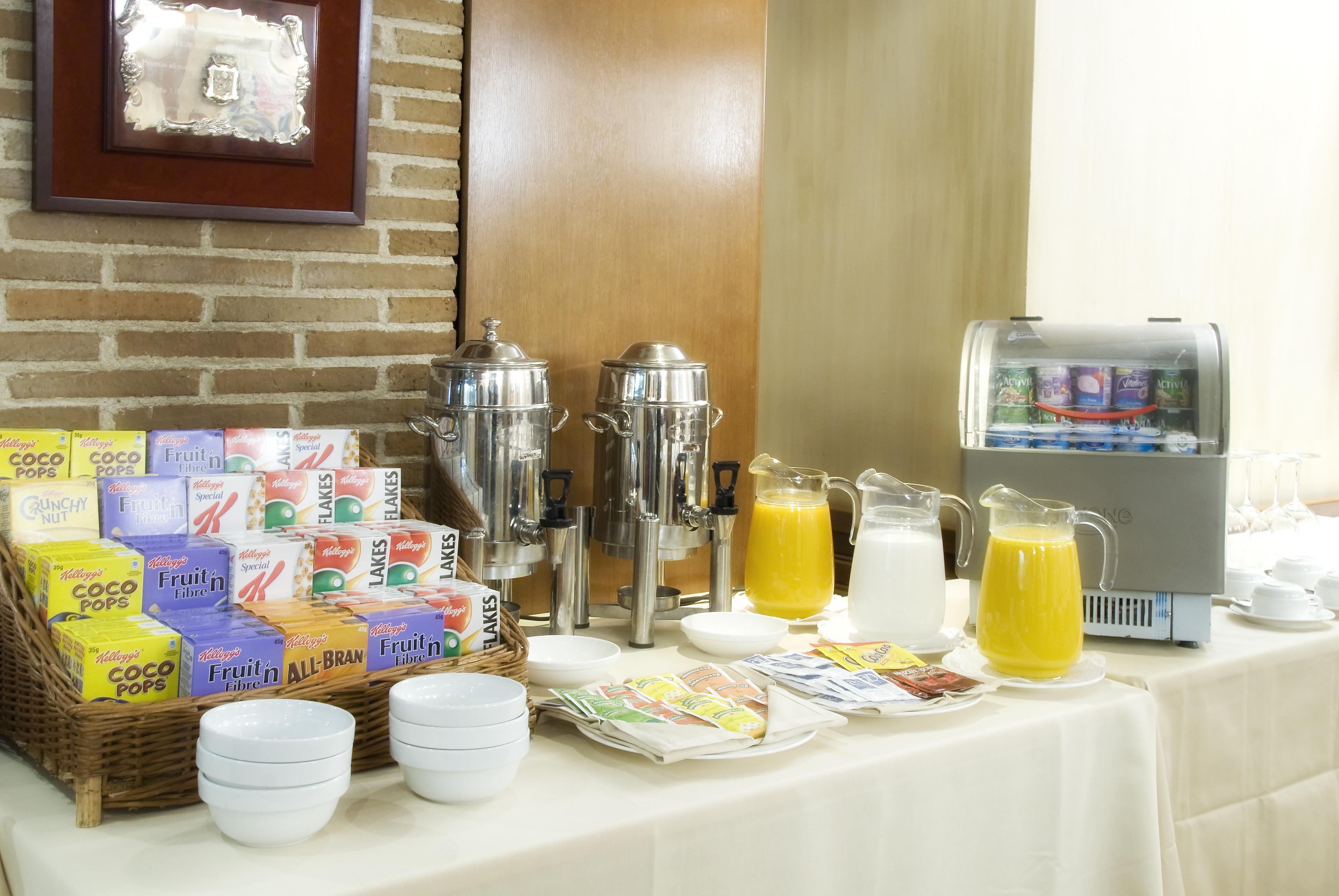 Parquesur Hotel Leganes Exterior photo