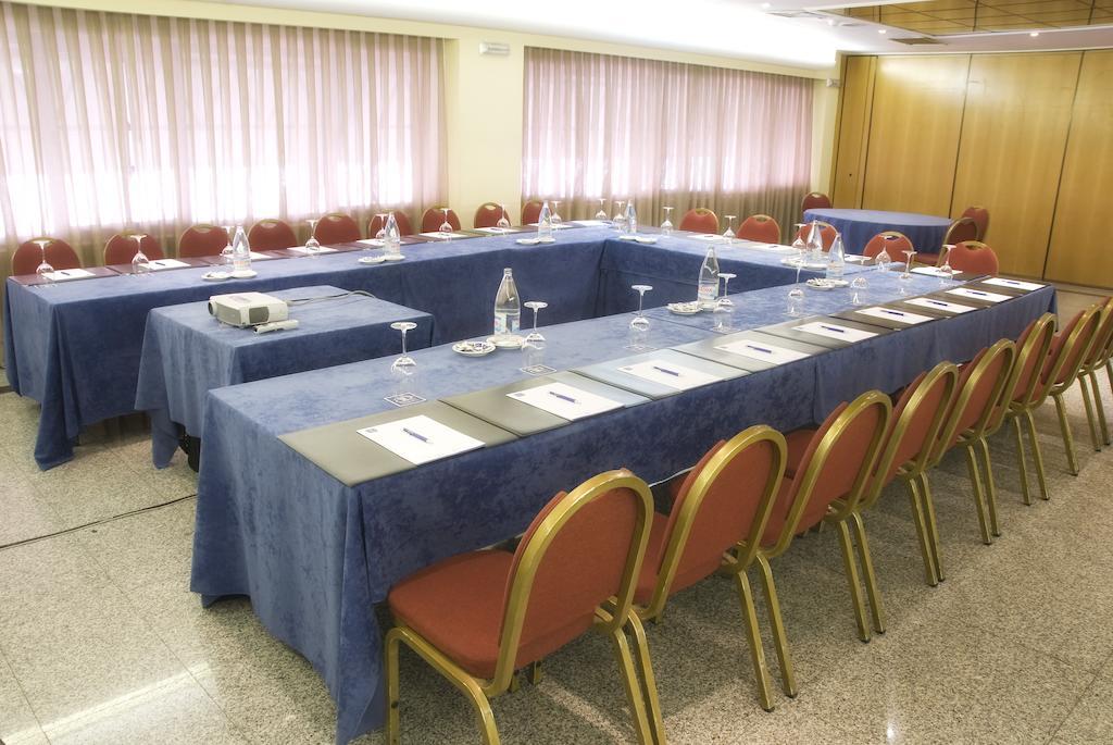 Parquesur Hotel Leganes Exterior photo