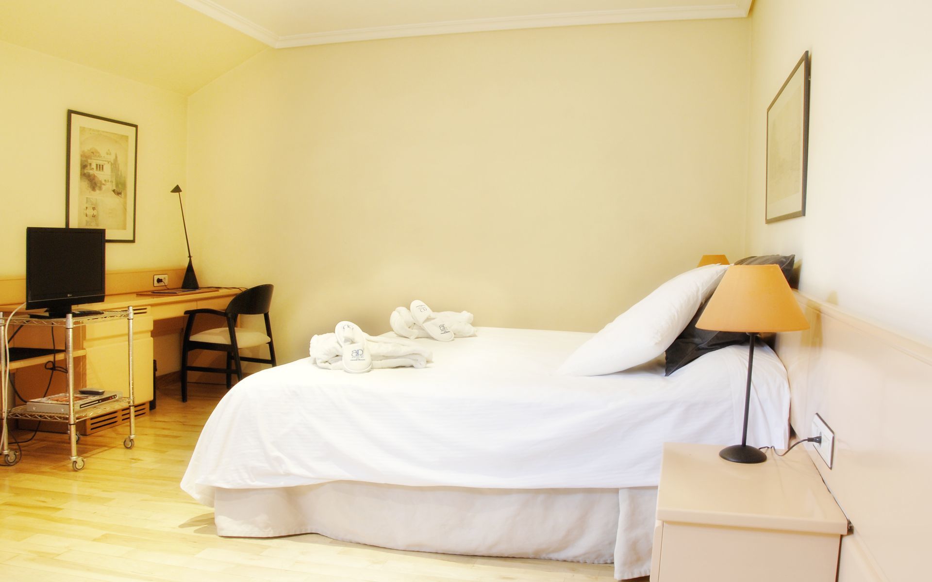 Parquesur Hotel Leganes Exterior photo